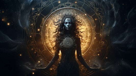 What Is Black Moon Lilith In Astrology - Spells and Psychics