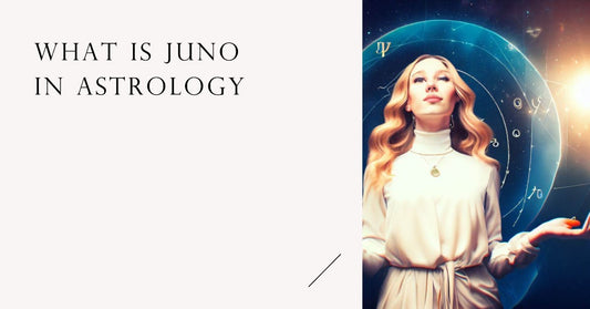 What Is Juno In Astrology - Spells and Psychics