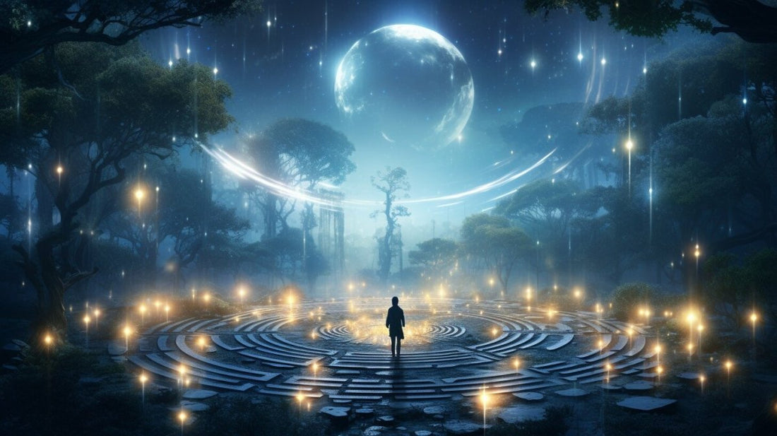 What Is Mean Node In Astrology - Spells and Psychics