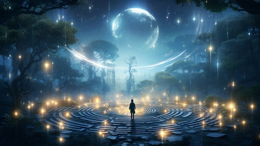 What Is Mean Node In Astrology - Spells and Psychics