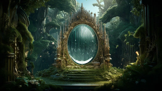 What is Mirror Magic? Explore the Enchanting World Today! - Spells and Psychics