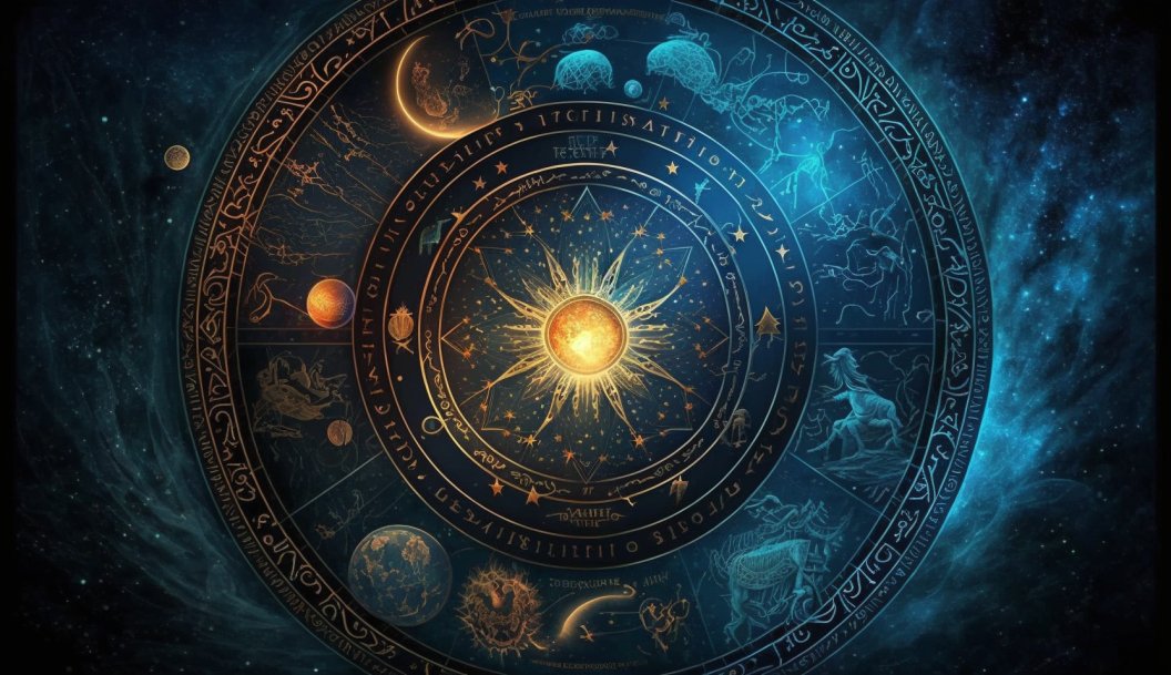 What Is My Birth Chart Astrology - Spells and Psychics