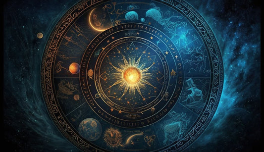 What Is My Birth Chart Astrology - Spells and Psychics