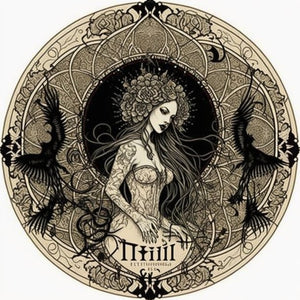 What Is My Lilith In Astrology - Spells and Psychics