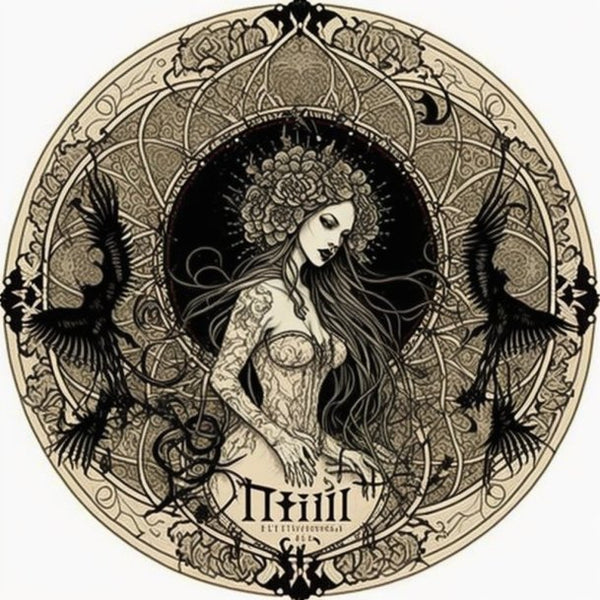 What Is My Lilith In Astrology