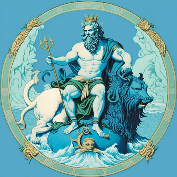 What is Neptune in Astrology - Spells and Psychics