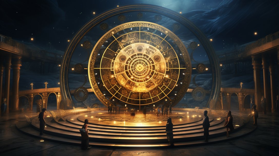 What Is The 11th House In Astrology - Spells and Psychics