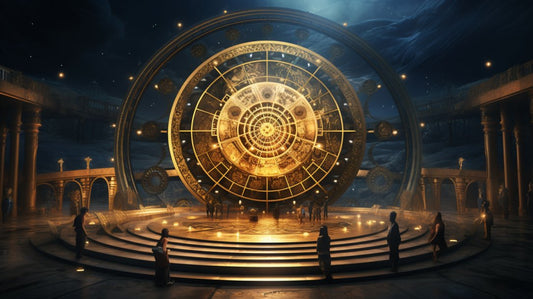What Is The 11th House In Astrology - Spells and Psychics