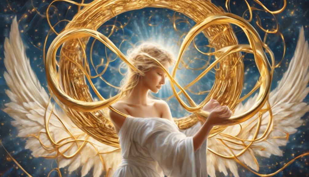 What Is The Meaning Of Angel Number 888 - Spells and Psychics