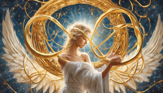 What Is The Meaning Of Angel Number 888 - Spells and Psychics