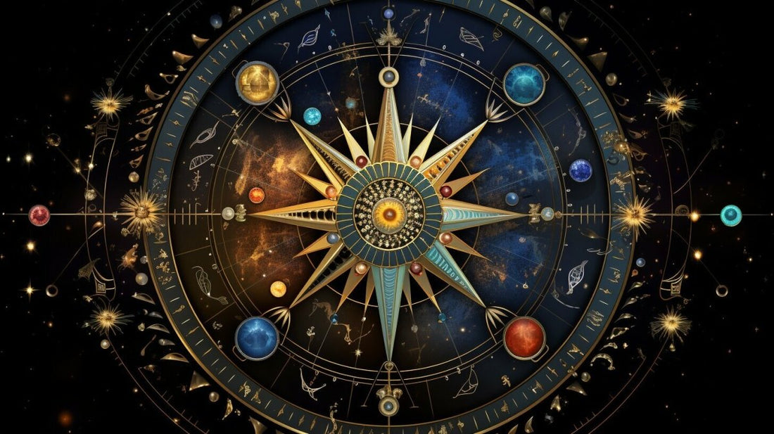 What Is The North Node In Astrology - Spells and Psychics