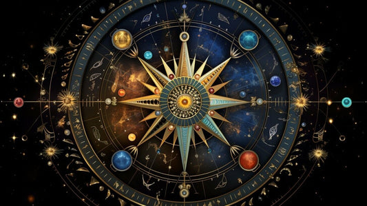 What Is The North Node In Astrology - Spells and Psychics