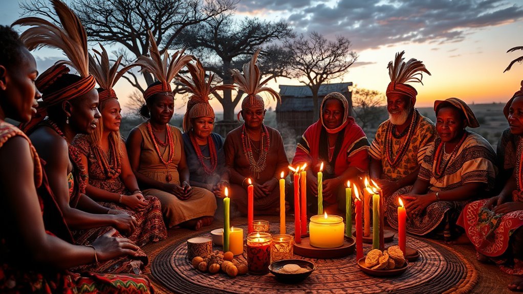 What Makes South African Love Spells Unique? Discover the Secrets - Spells and Psychics