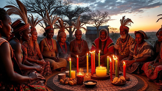 What Makes South African Love Spells Unique? Discover the Secrets - Spells and Psychics