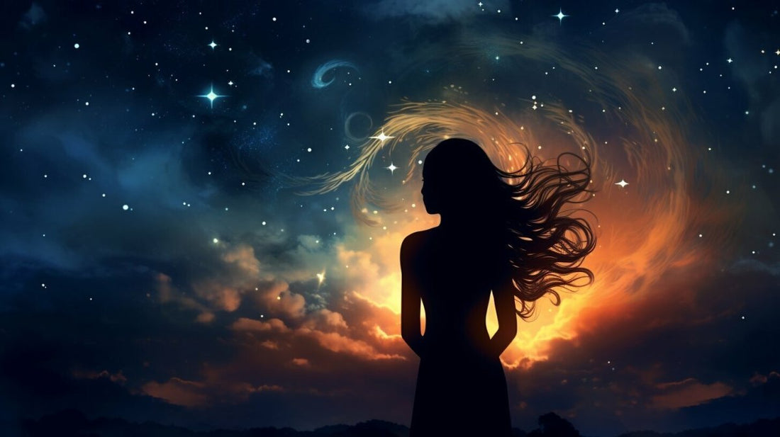 What Sign Is The Moon In Astrology - Spells and Psychics