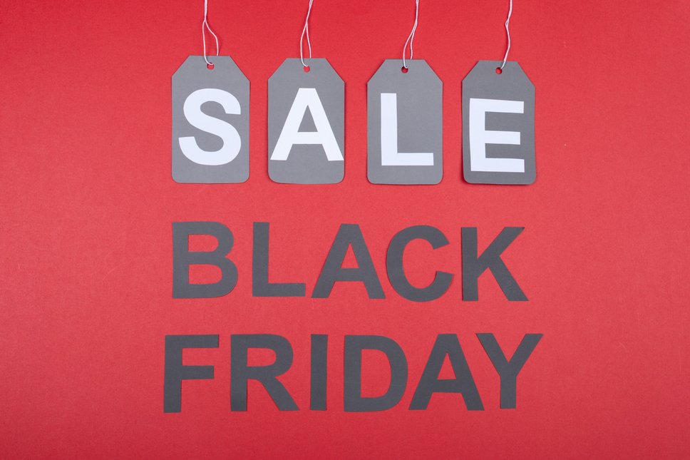 Where To Shop in South Africa This Black Friday 2021 - Spells and Psychics