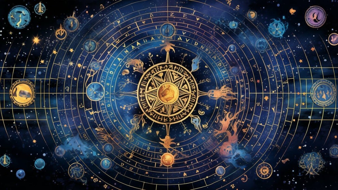 Which Astrology Sign Am I? - Spells and Psychics