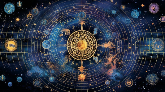 Which Astrology Sign Am I? - Spells and Psychics