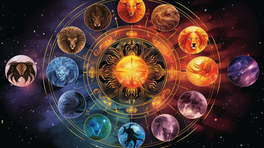 Which Astrology Sign is the Best? Unravel Your Zodiac Secrets! - Spells and Psychics
