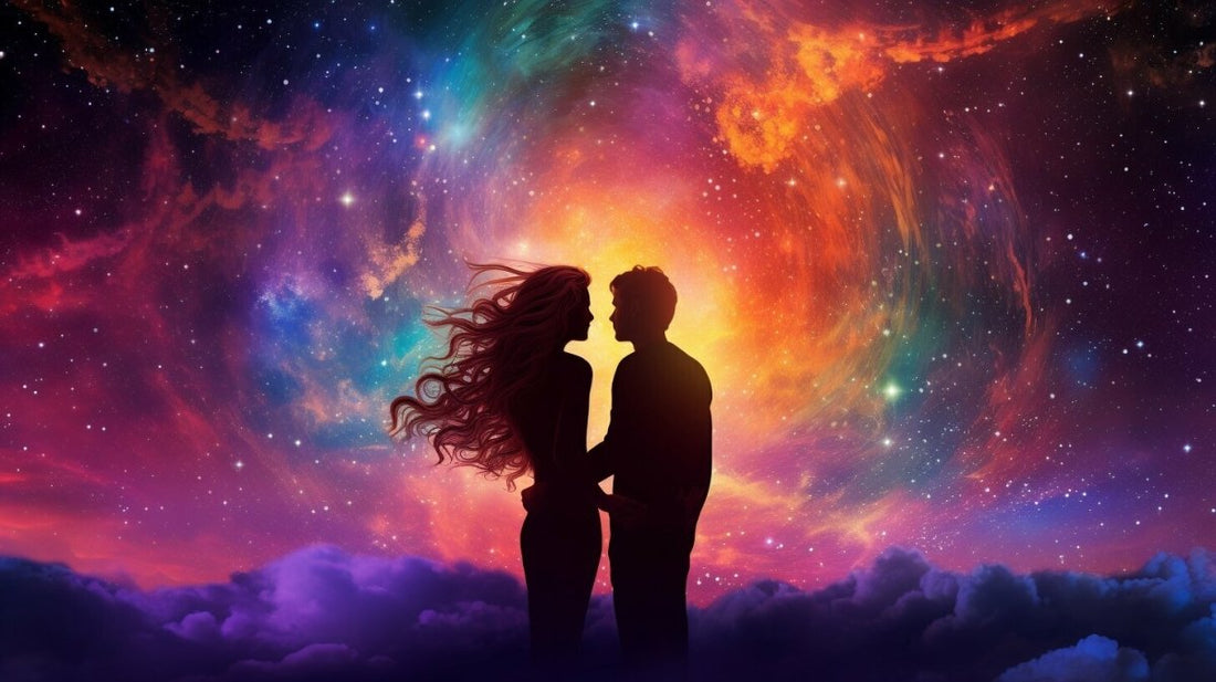 Which Planet Is For Love In Astrology - Spells and Psychics