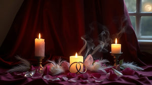 White Magic Spells for Love: Positive Energy to Strengthen Your Relationship - Spells and Psychics