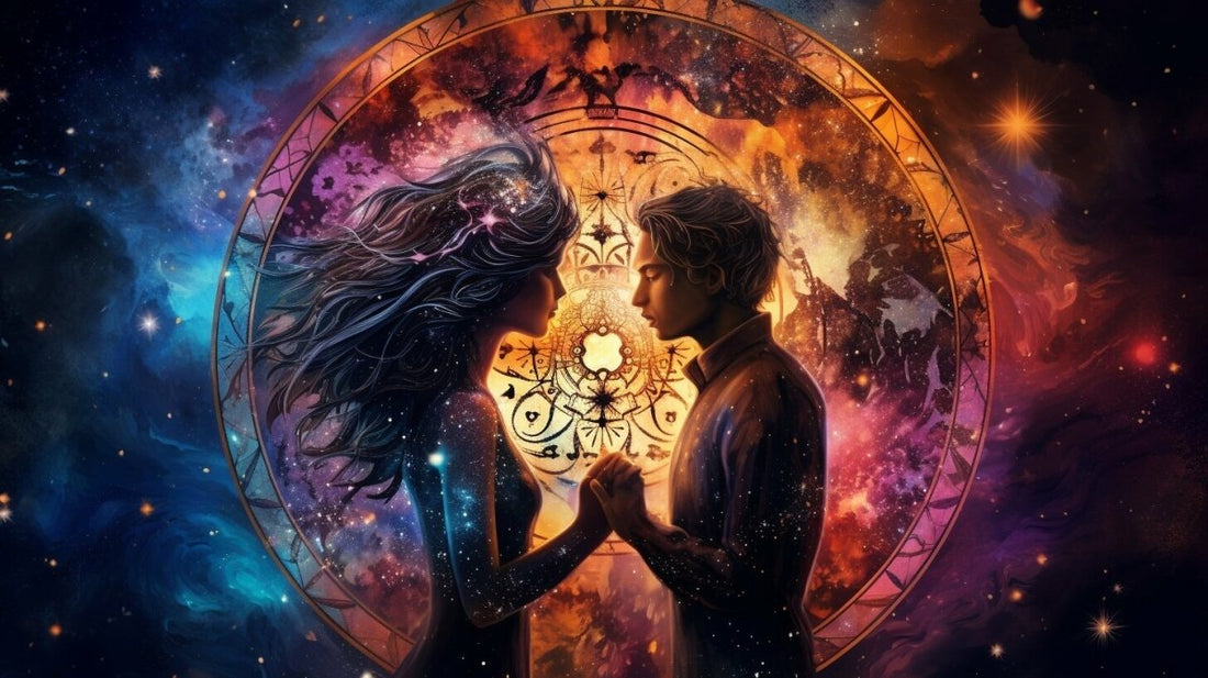 Why Are My Exes Coming Back Astrology - Spells and Psychics