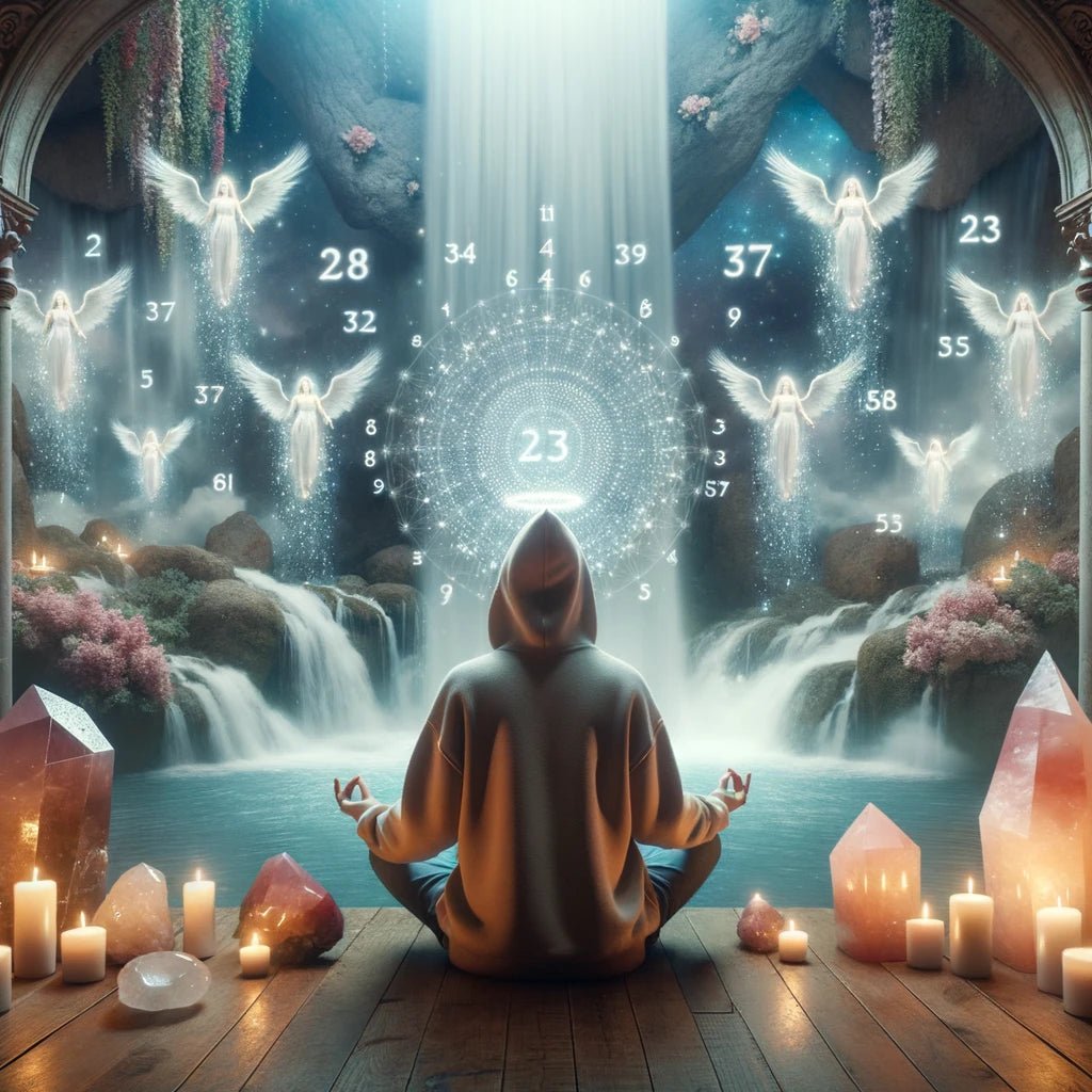 Why Don't I See Angel Numbers Anymore - Spells and Psychics