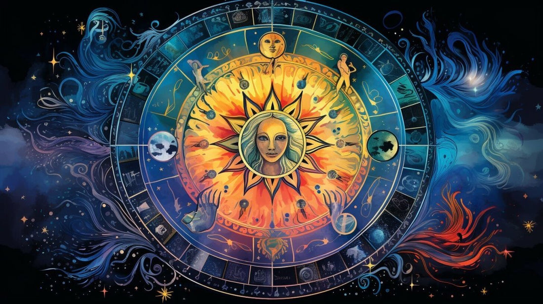 Why Is My Sun Sign Different In Vedic Astrology - Spells and Psychics