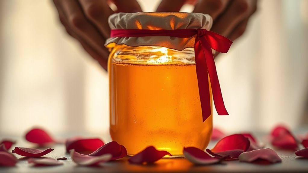 Why the Honey Jar Spell Is a Must for Love and Harmony