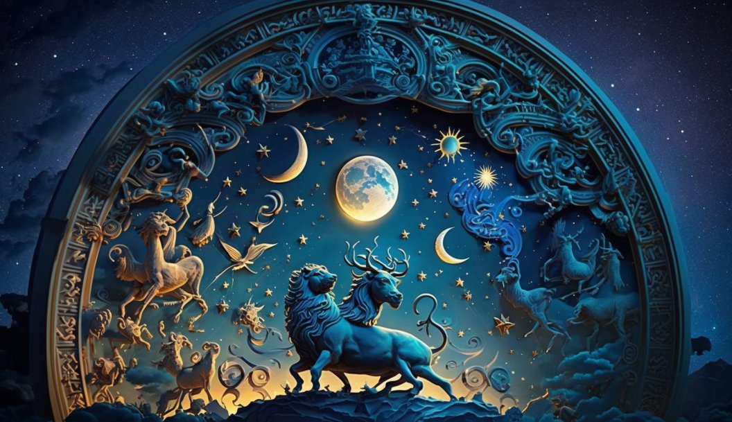 Why Was Astrology Created - Spells and Psychics