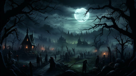 Why Witchcraft Was Considered an Act of Treason: A Deep Dive - Spells and Psychics