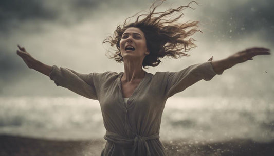 Whispers of Power: Exploring Wind Spells - Spells and Psychics