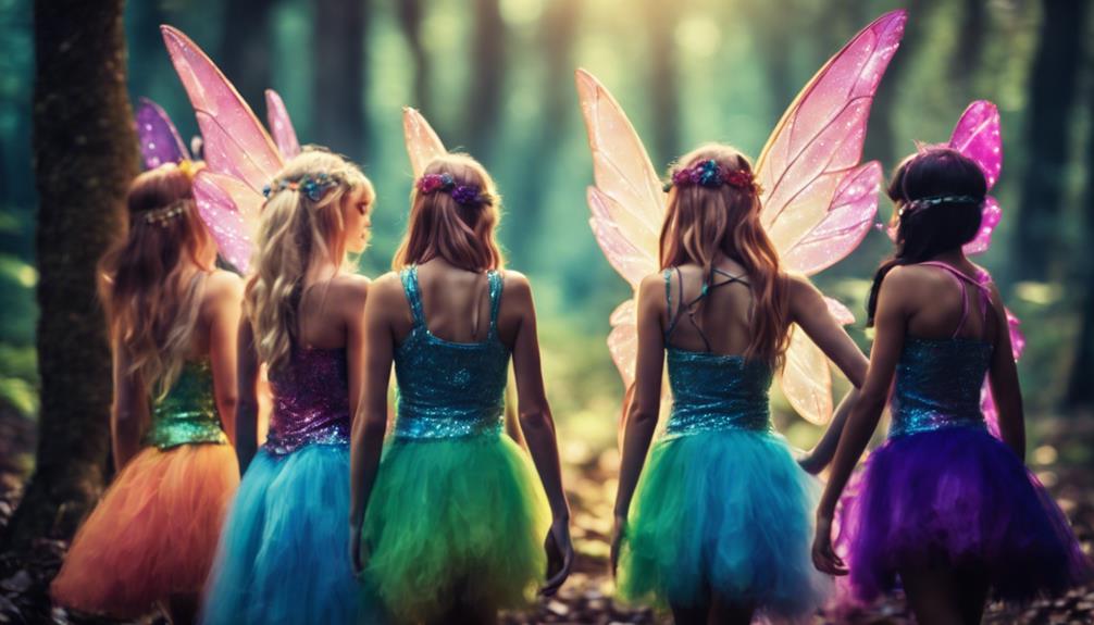 Winx Club Fairy Spell - Spells and Psychics