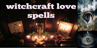 Witchcraft Spells - What is Witchcraft? - Spells and Psychics