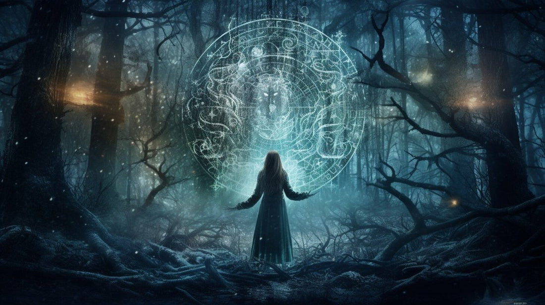 Witchcraft Spells with Just Words - Spells and Psychics