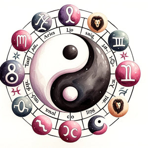 Yang: The Masculine Energy in Astrology - Spells and Psychics