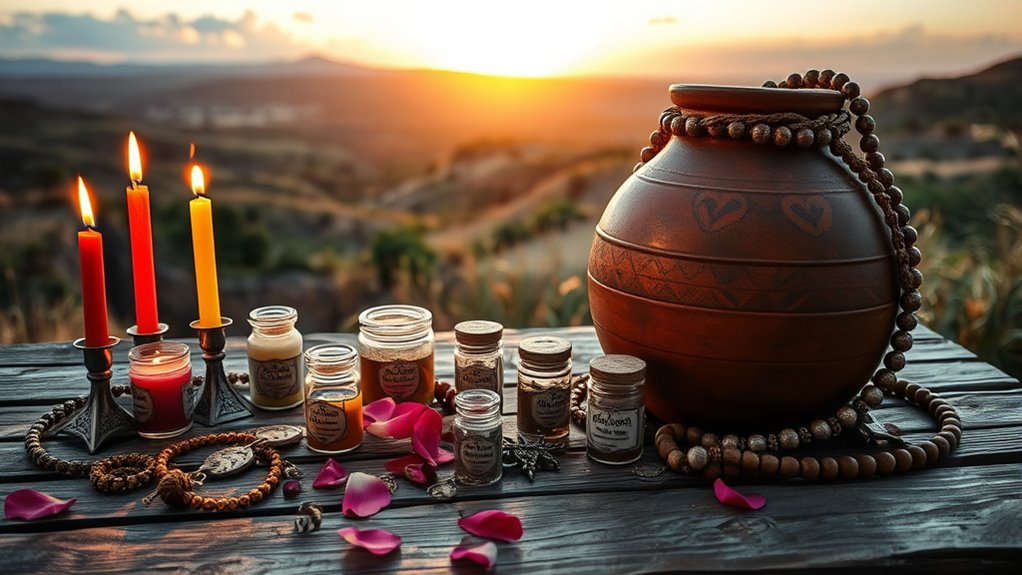 Your Guide to Love Spells in South Africa: What You Need to Know - Spells and Psychics