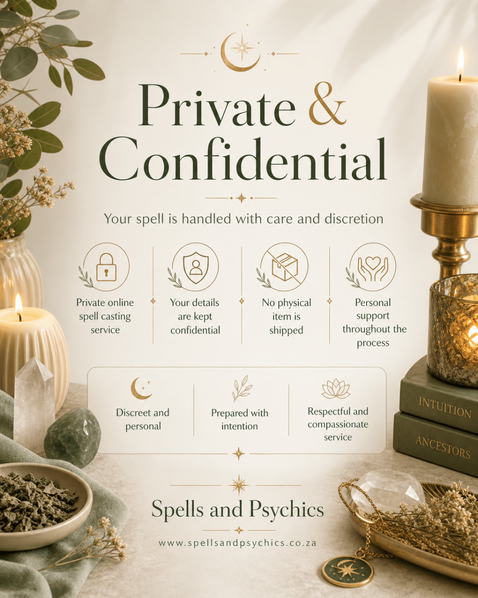 Accurate Dream Interpretation Reading for Ancestor Messages - Spells and Psychics