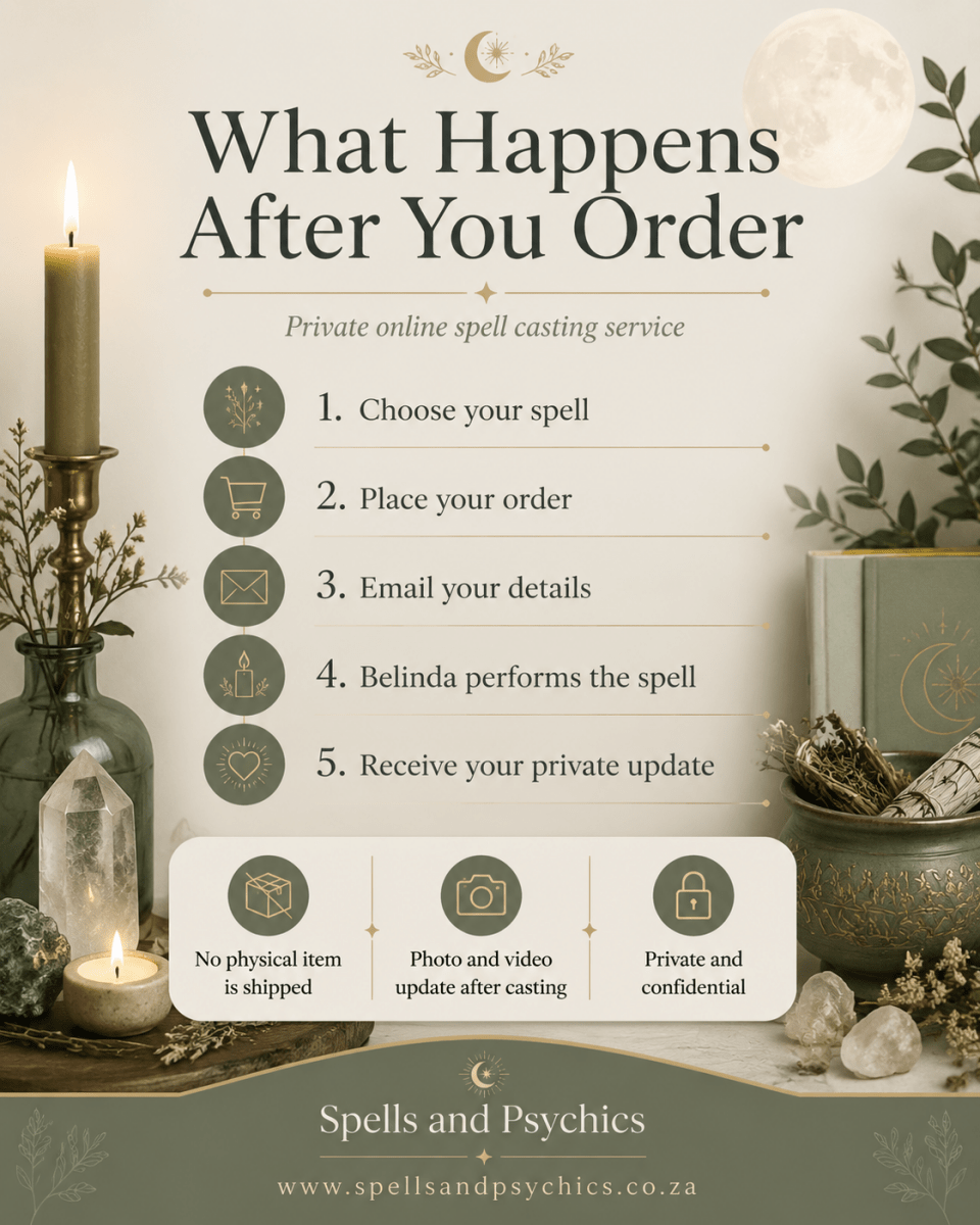 Accurate Dream Interpretation Reading for Ancestor Messages - Spells and Psychics