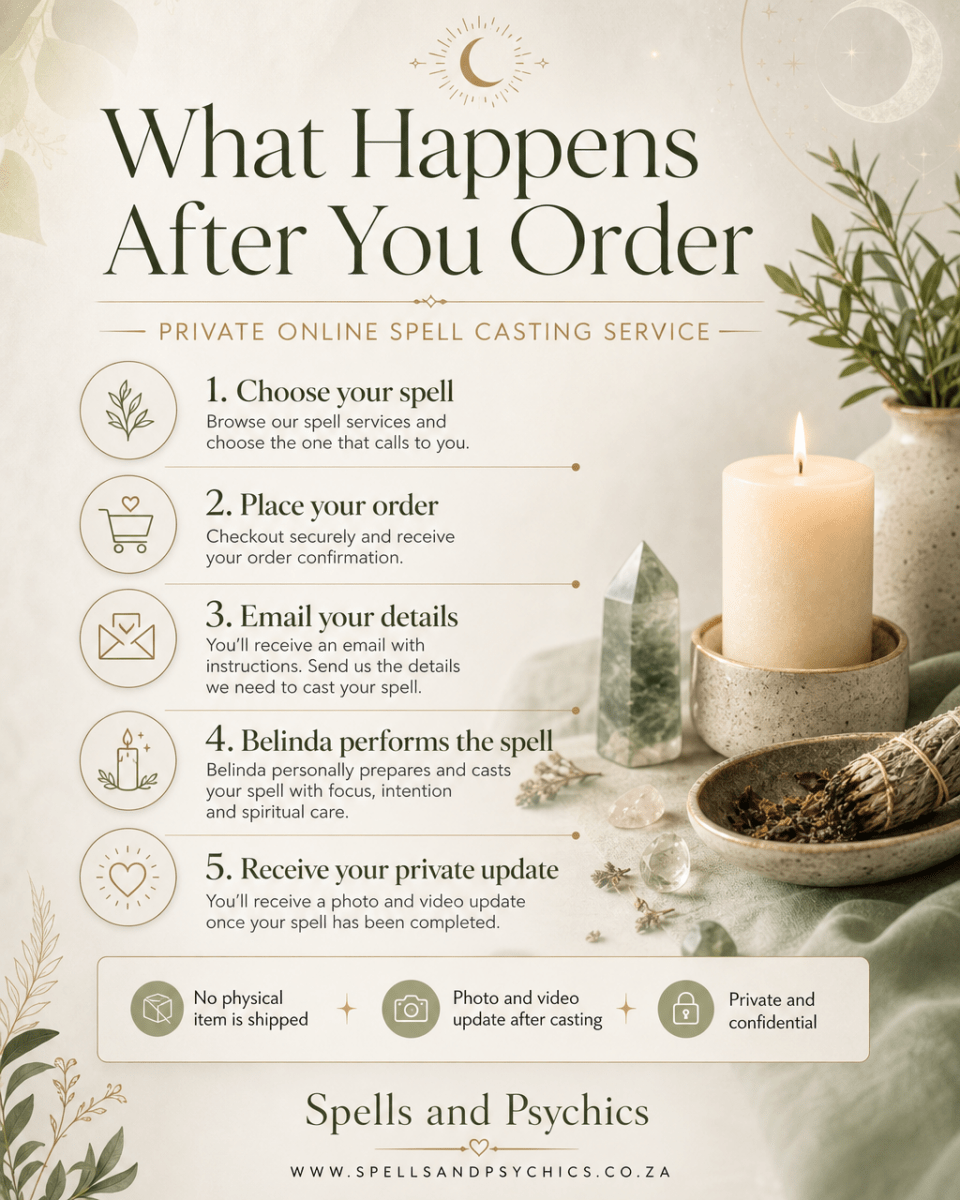 Ancient Breast Enhancement Spell for Beauty & Confidence - Spells and Psychics