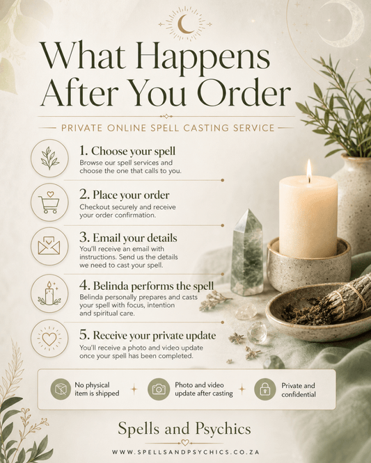 Ancient Breast Enhancement Spell for Beauty & Confidence - Spells and Psychics