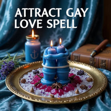 Attract Gay Love Spell - Spells and Psychics