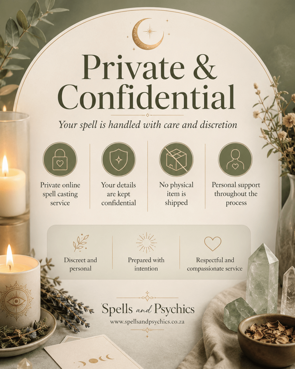 Attract My Crush Spell Casting for Love & Romance - Spells and Psychics