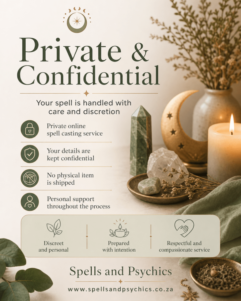 Banish Them Spell: Third Party Removal Love Spell - Spells and Psychics