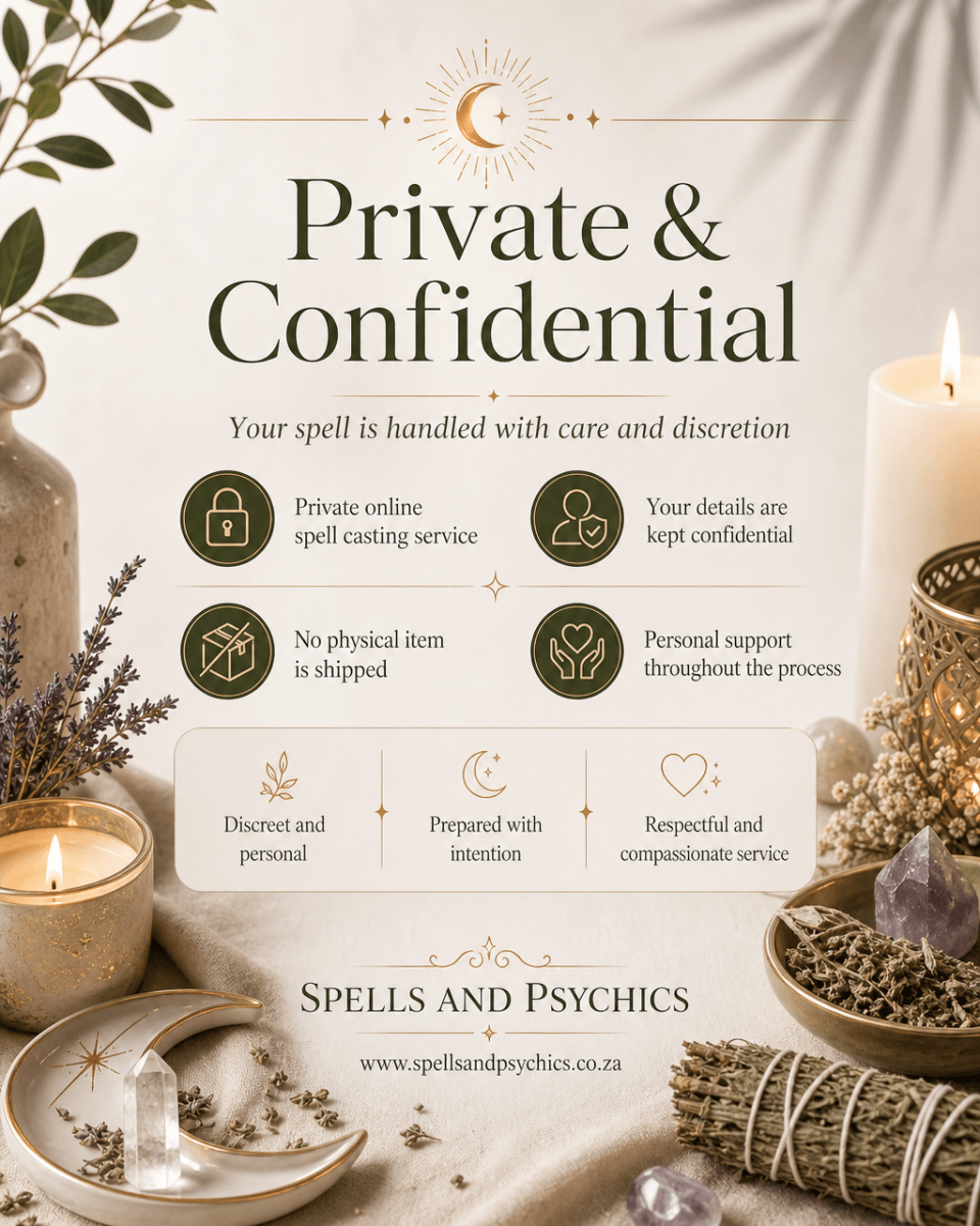 Better Sleep & Energy Boost Spell for Insomnia and Fatigue - Spells and Psychics