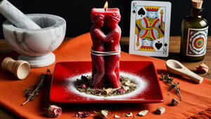 Binding Love Spell Cast for you. - Spells and Psychics