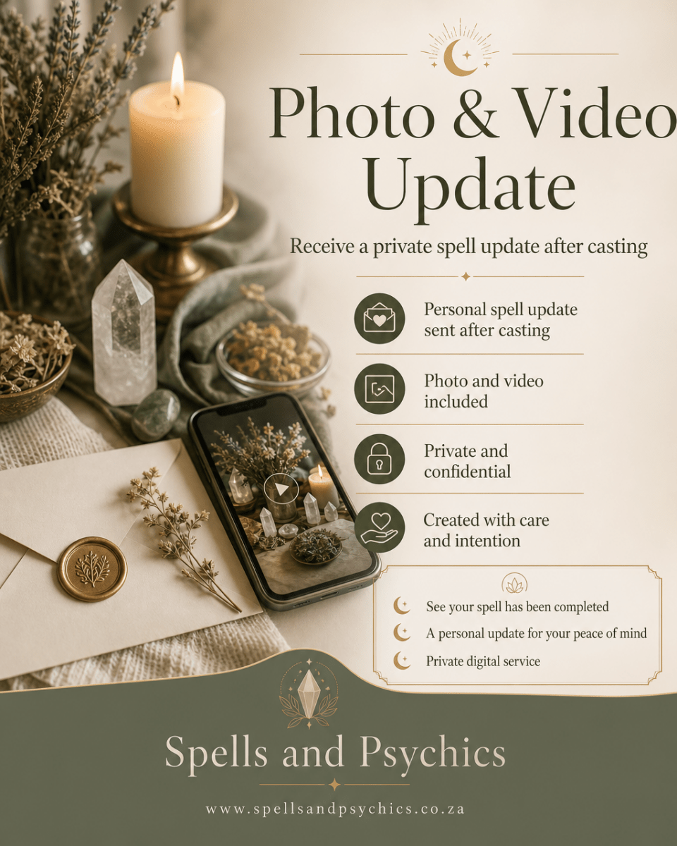 Binding Love Spell for Faithfulness and Loyalty - Spells and Psychics