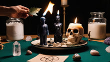 Black Magic Curse Spell - Spells and Psychics