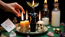 Black Magic Curse Spell - Spells and Psychics