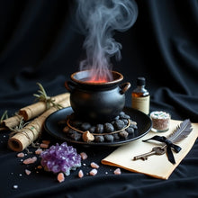 Black Magic Removal Spell - Spells and Psychics